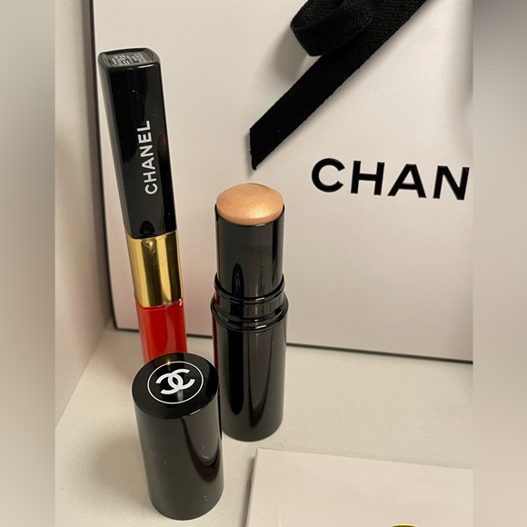 Chanel make up bundle - Picture 5 of 7
